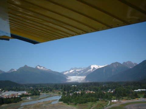 004 Mendenhall Glacier cdwm 1280x960